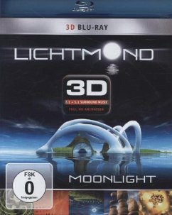 Lichtmond 3D-Edition - Lichtmond 3d