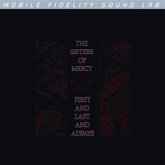 First And Last And Always (Vinyl) First And Last And Always (Vinyl)