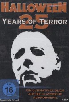 Halloween - 25 Years of Terror