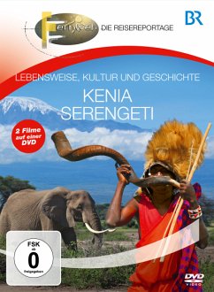 BR-Fernweh - Kenia & Serengeti
