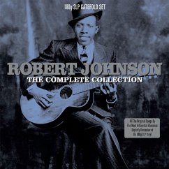 Complete Collection - Johnson,Robert