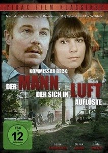 Kommissar Beck: Der Mann, der sich in Luft auflöste