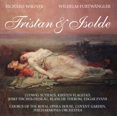 Tristan Und Isolde - Wagner,R.-Furtwängler,W.