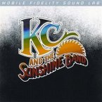 K.C. And The Sunshine Band (Vinyl)