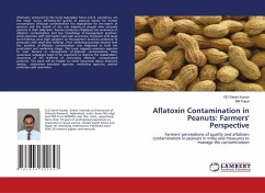 Aflatoxin Contamination in Peanuts: Farmers' Perspective Aflatoxin Contamination in Peanuts: Farmers' Perspective