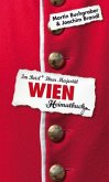 Wien, ein Heimatbuch