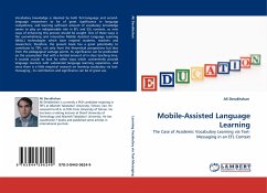 Mobile-Assisted Language Learning