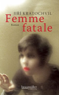 Femme fatale - Kratochvil, Jiri