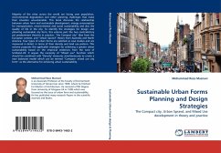 Sustainable Urban Forms Planning and Design Strategies - Masnavi, Mohammad Reza