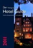 Der Trebing-Lecost Hotel Guide 2011
