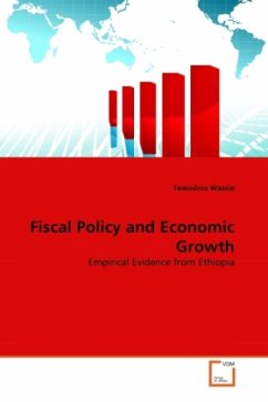 Fiscal Policy and Economic Growth - Wassie, Tewodros