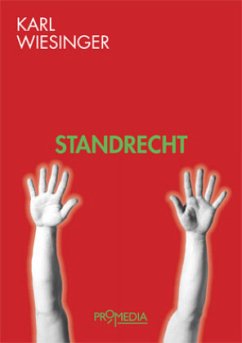 Cover Standrecht
