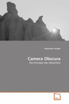 Camera Obscura - Grader, Alexander