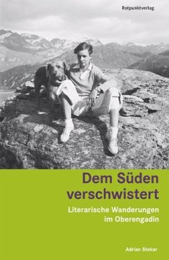 Dem Süden verschwistert - Stokar, Adrian