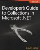 Developer's Guide to Collections in Microsoft .NET Developer's Guide to Collections in Microsoft .NET