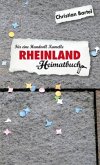 Rheinland, ein Heimatbuch