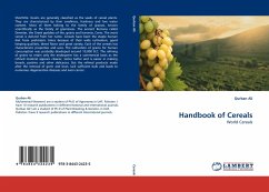 Handbook of Cereals