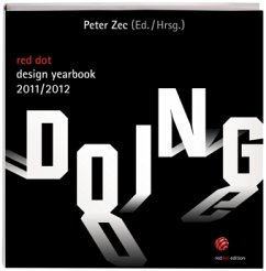 doing, red dot design yearbook 2011/2012