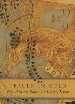 Cover Frauen in Gold, Grußkarten-Box