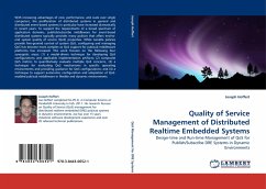 Quality of Service Management of Distributed Realtime Embedded Systems