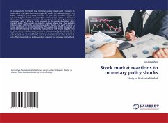 Stock market reactions to monetary policy shocks