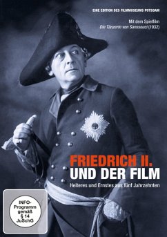 Friedrich II. und der Film