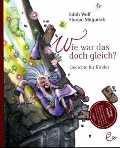 Wie war das doch gleich?, Vorzugsausgabe - Wolf, Edith