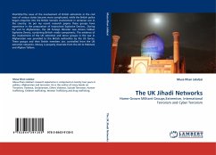 The UK Jihadi Networks - Jalalzai, Musa Khan