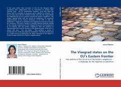 The Visegrad states on the EU¿s Eastern frontier