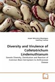 Diversity and Virulence of Colletotrichum Lindemuthianum