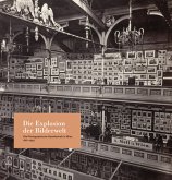 Die Explosion der Bilderwelt