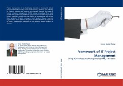 Framework of IT Project Management - Naqvi, Imran Haider