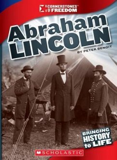 Abraham Lincoln - Benoit, Peter