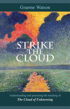 Strike the Cloud - Watson, Graeme