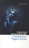 Shakespeare, W: Midsummer Night's Dream
