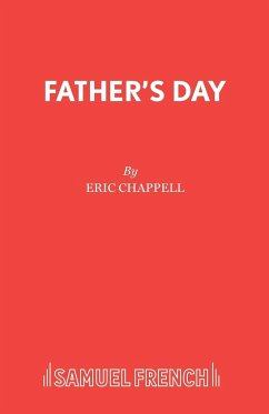 Father's Day - Chappell, Eric