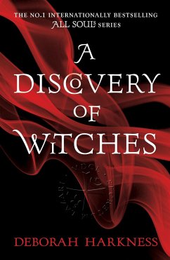 A Discovery of Witches - Harkness, Deborah