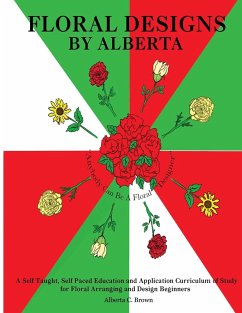 Floral Designs by Alberta - Brown, Alberta C