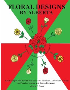 FLORAL DESIGNS BY ALBERTA - Brown, Alberta C.