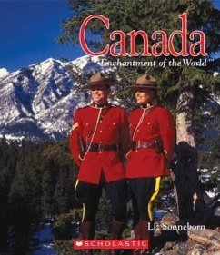 Canada - Sonneborn, Liz