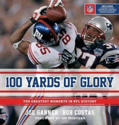 100 Yards of Glory - Garner, Joe; Costas, Bob