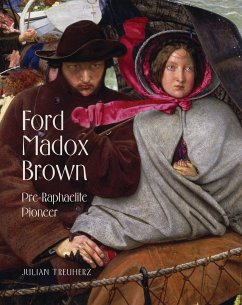 Ford Madox Brown - Treuherz, Julian