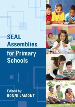 Seal Assemblies for Primary School - Lamont, Ronni