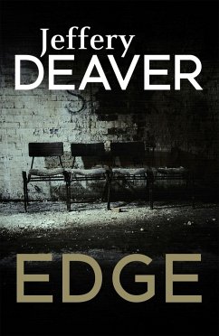 Edge - Deaver, Jeffery