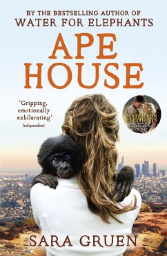 Ape House - Gruen, Sara