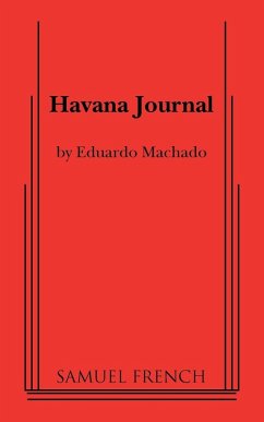 Cover Havana Journal
