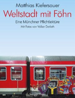 Cover Weltstadt mit Föhn