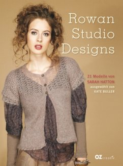 Rowan Studio Designs - Hatton, Sarah