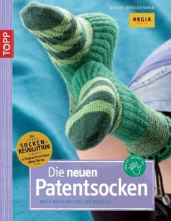 Die neuen Patentsocken - Brüggemann, Ulrike