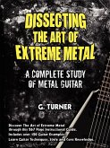 Dissecting The Art Of Extreme Metal